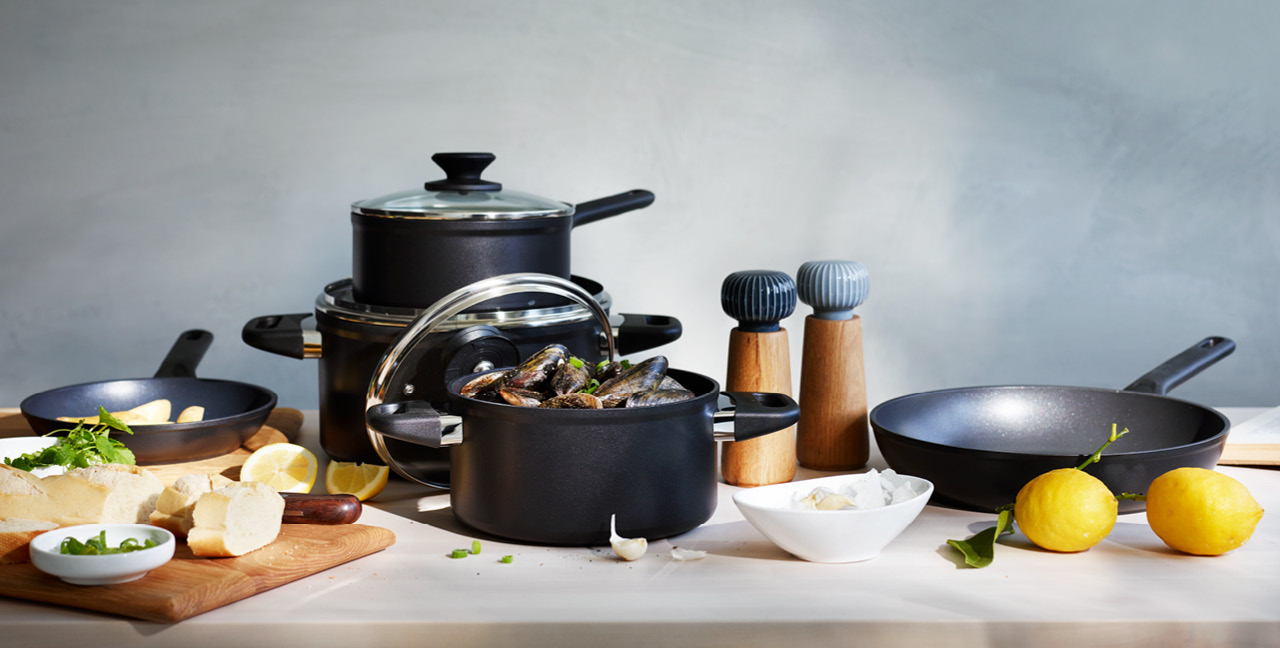 Kitchencraft - Beurrier En Acier Inoxydable Avec Couvercle, Petite Cloche  Pour Plaquette De Beurre, 19,5 X 10 X 8 Cm à Prix Carrefour