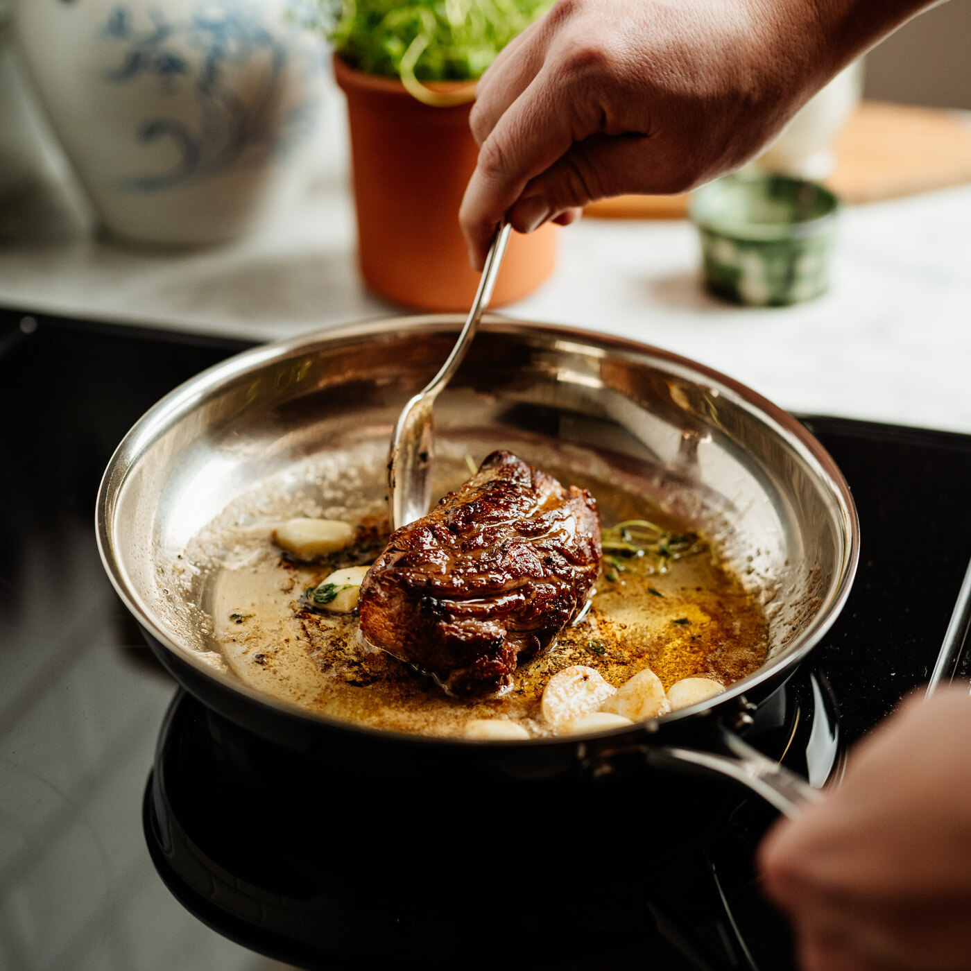 Därför har Scanpan blivit en köksfavorit - Kitch'n