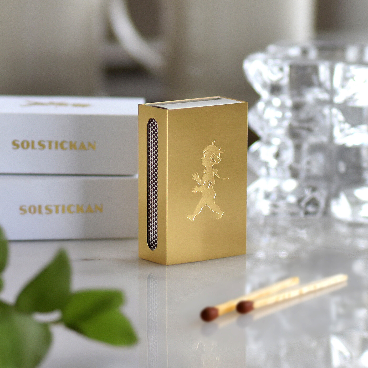 Solstickan