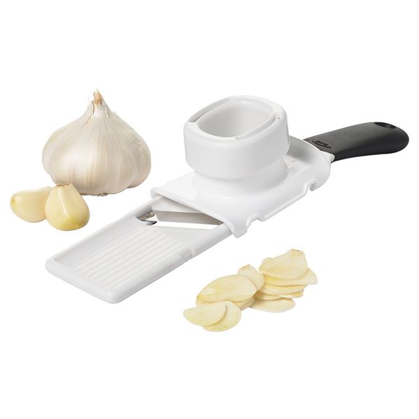 OXO 11178600 Good Grips Garlic Slicer