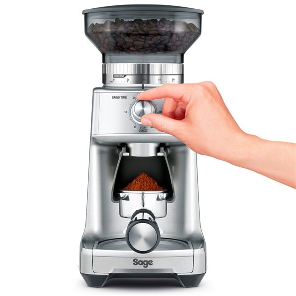 Sage, kaffekvarn dose Control PRO