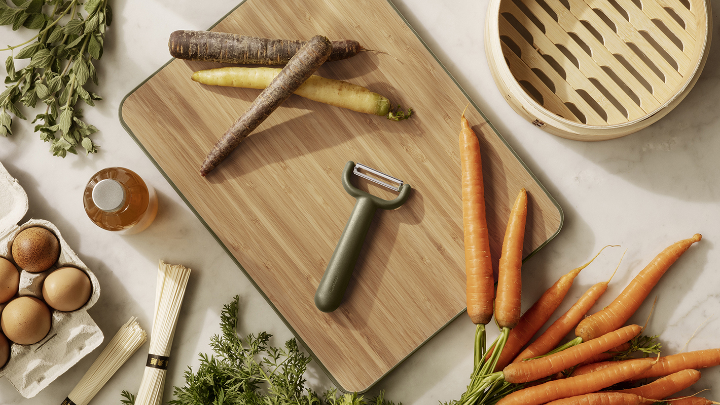 Få ett grönare kök med Green Tools