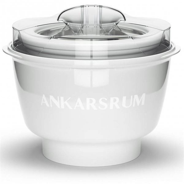 Ankarsrum, tillbehör glassmaskin(N3-N30)