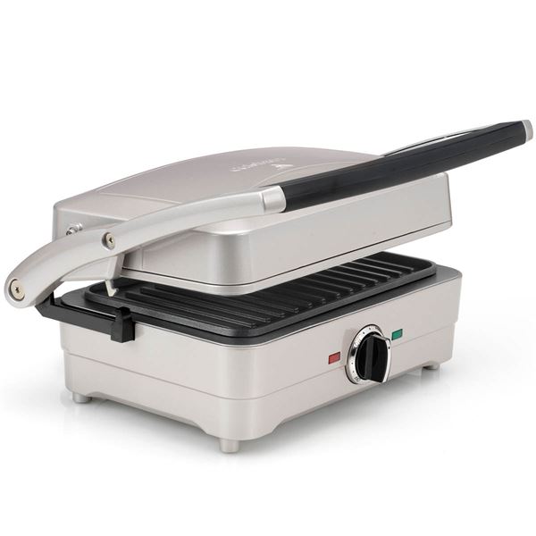 Cuisinart, Style Coll3in1 grill/waff/ome