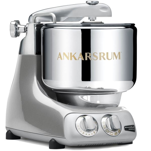 Ankarsrum Assistent Original Akm6230Js Köksmaskin Silver