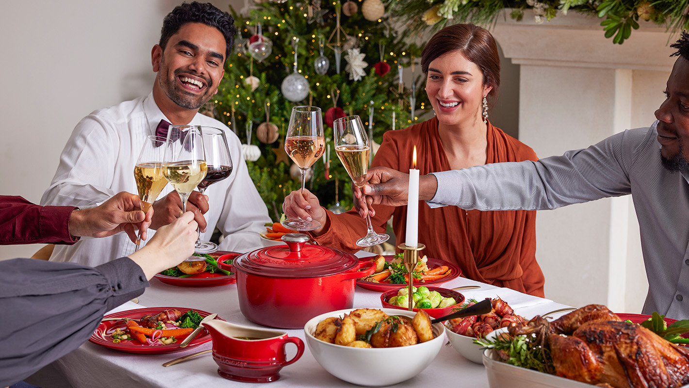 6 köksredskap som håller julmaten varm