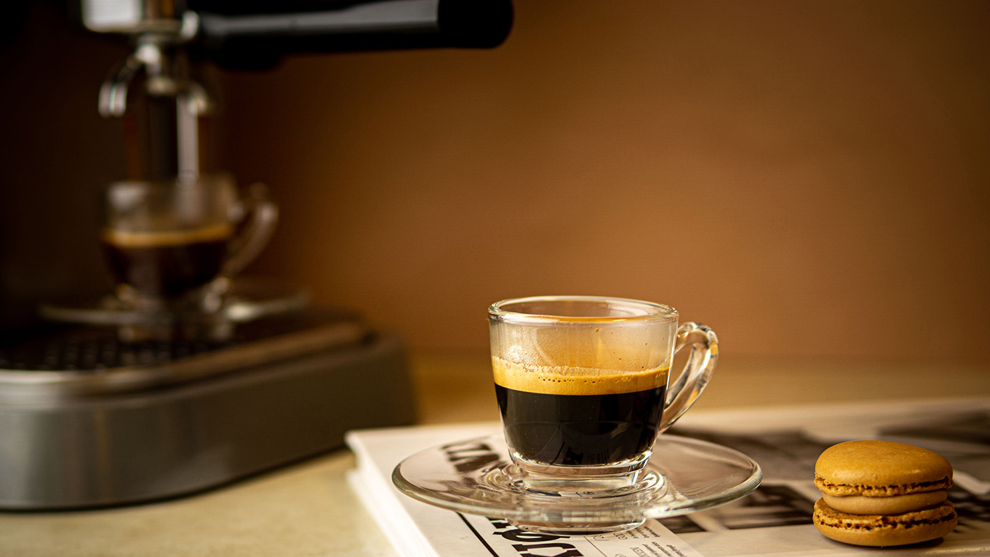 Kaffeguide: Vilken bryggmetod passar dig bäst?