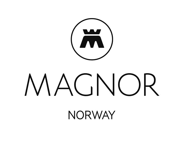 Magnor logo