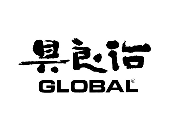 Global logo