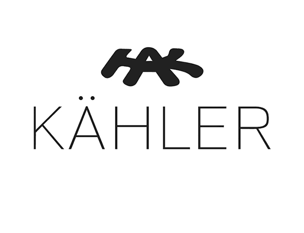 <p>K&auml;hler</p>