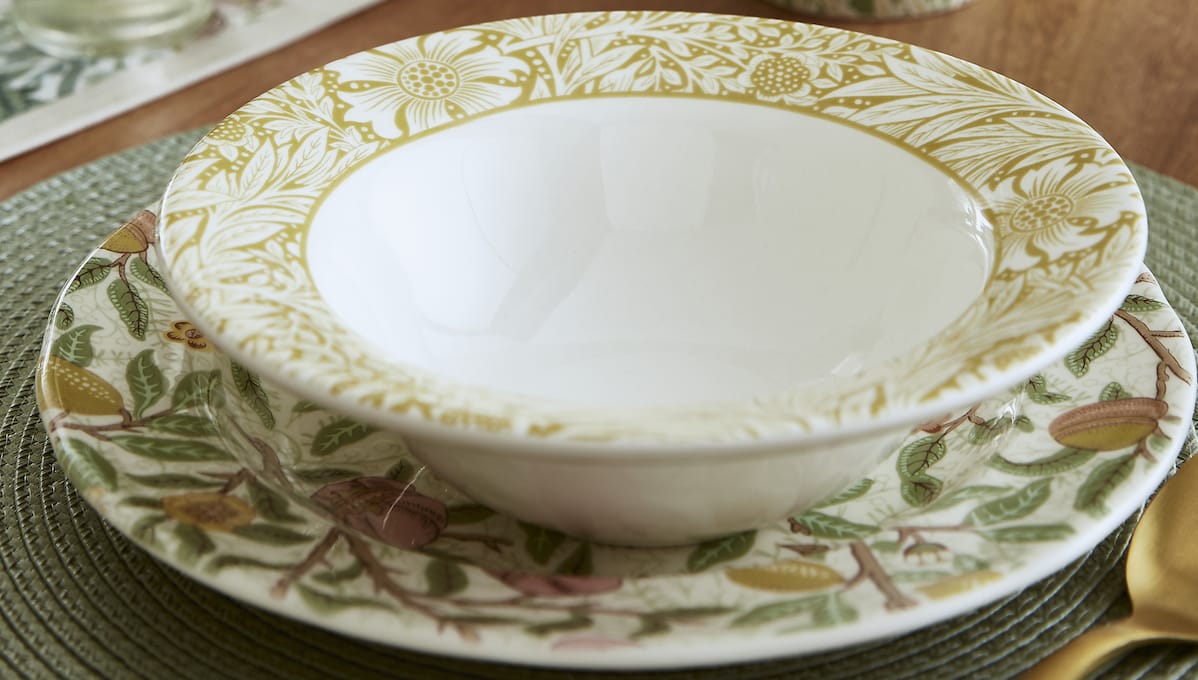 Spode