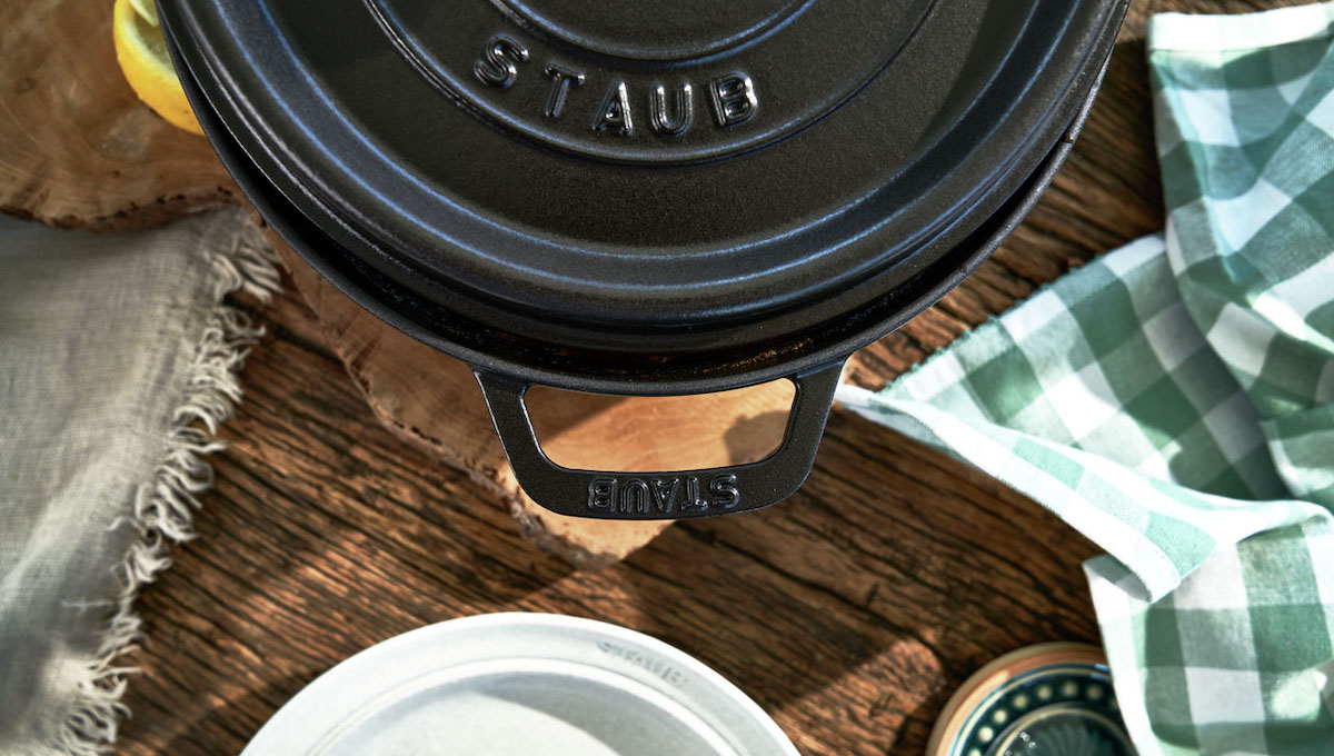 Staub