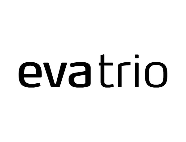 Eva Trio logo