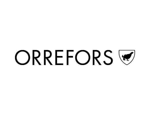 Orrefors logo