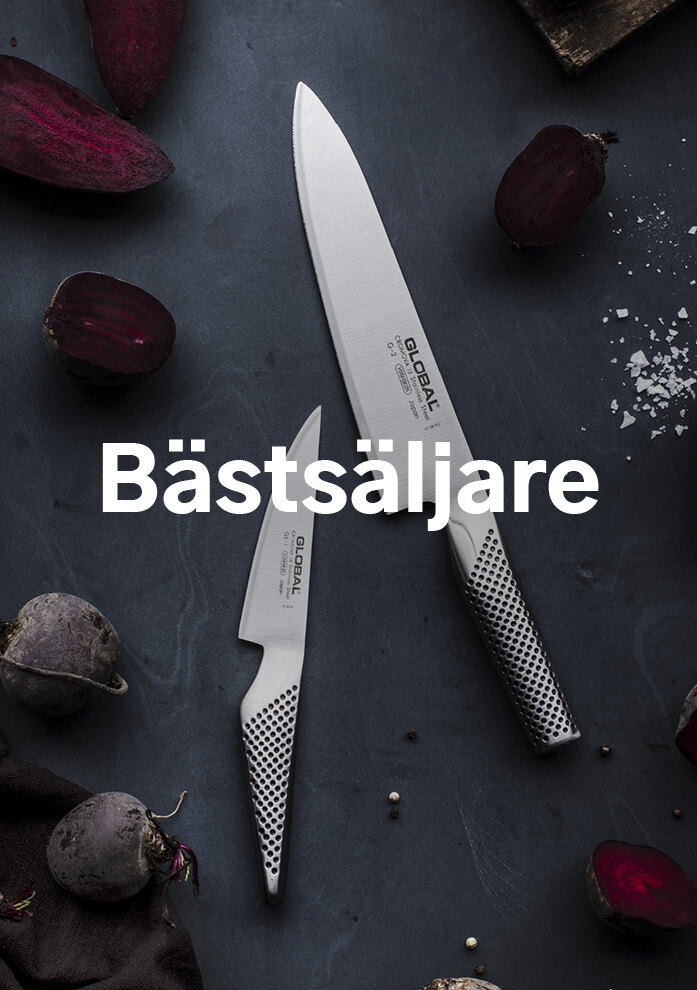 Bästsäljare just nu