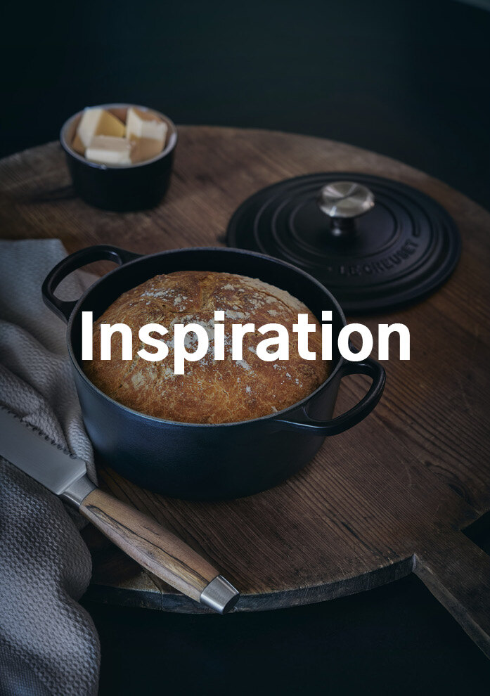 Inspiration