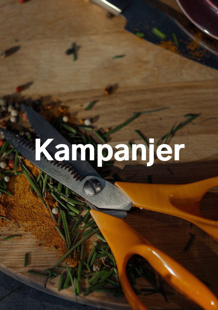 Kampanjer just nu