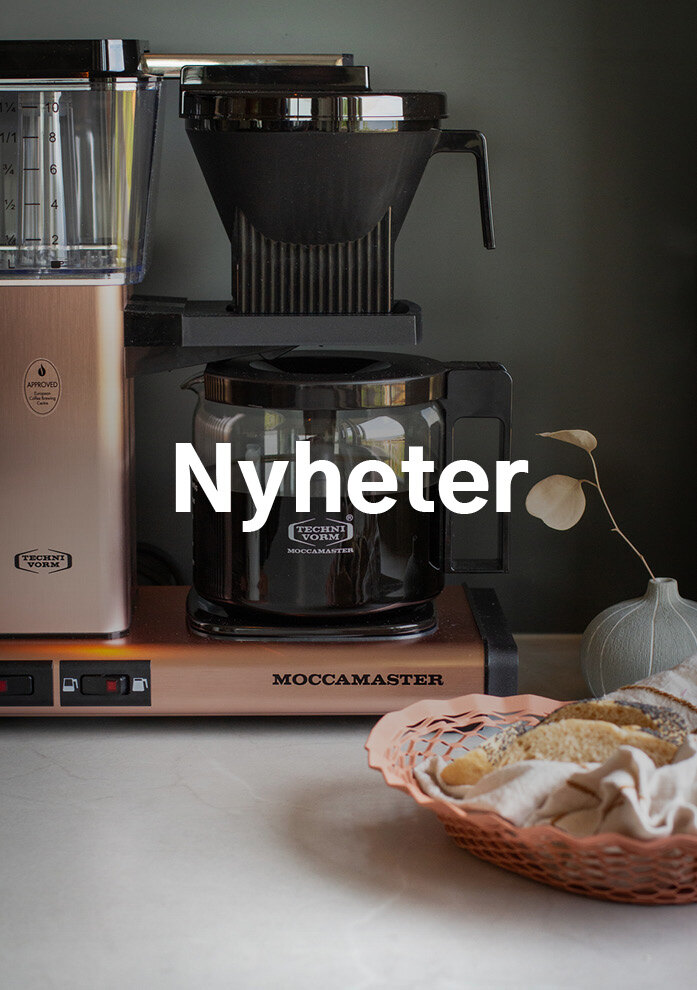 Vårens nyheter