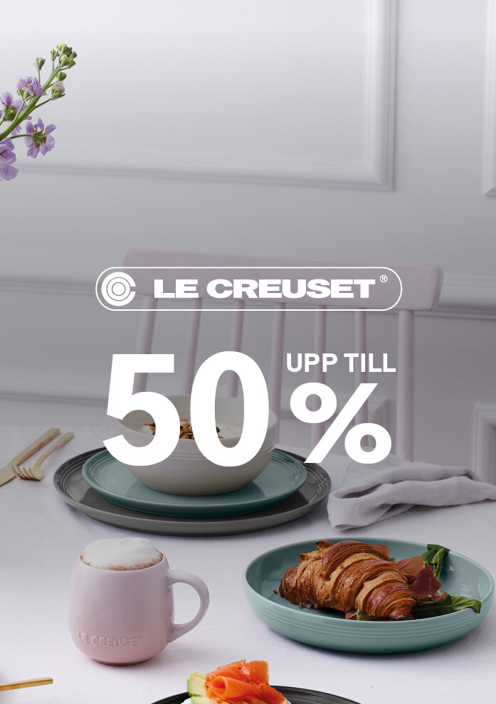 Le Creuset