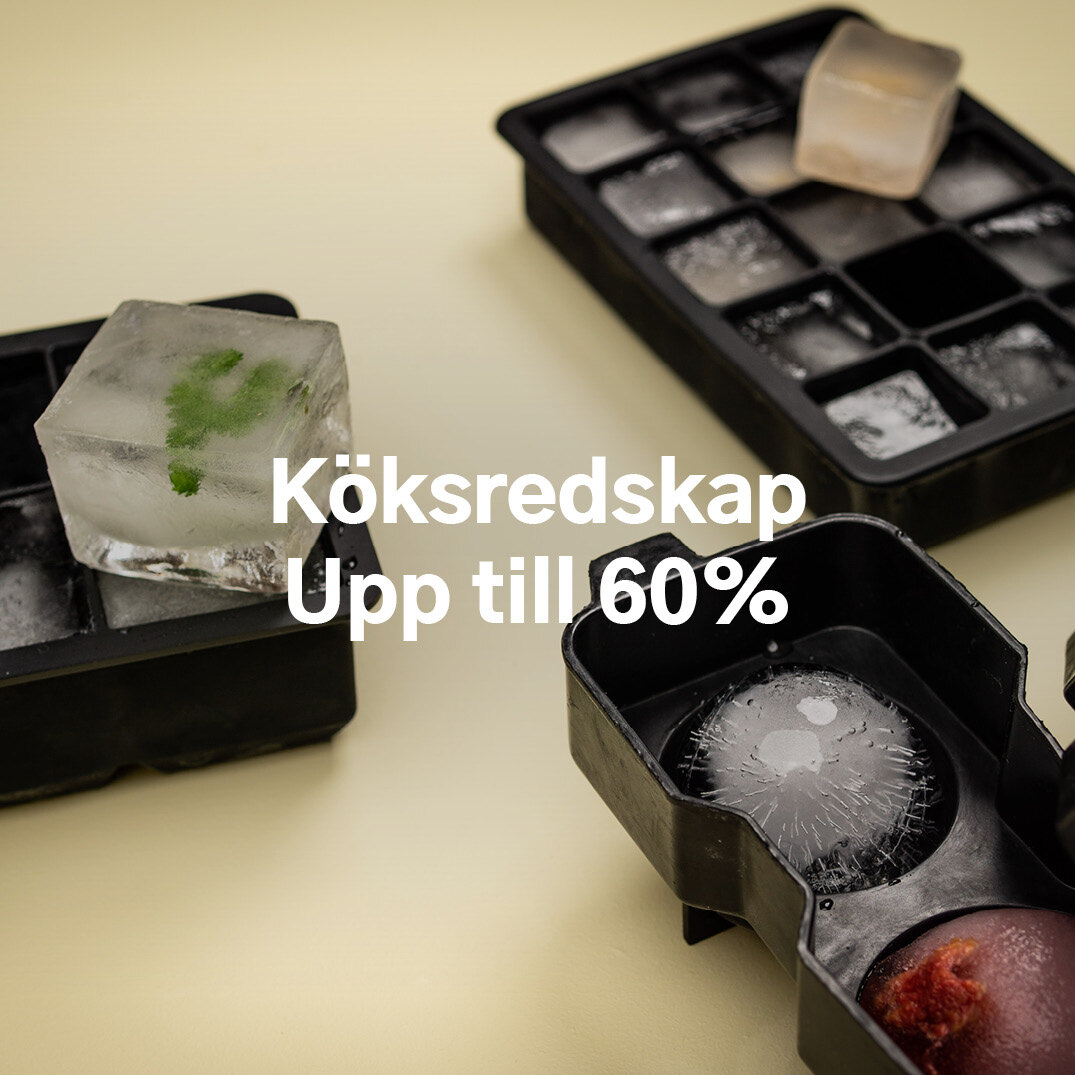 Köksredskap 