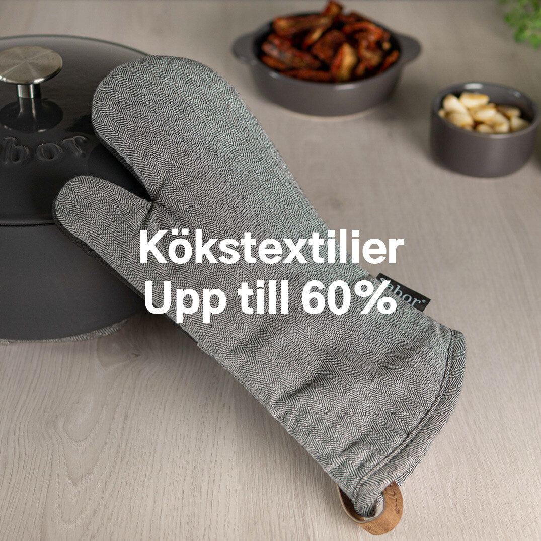 Kökstextilier