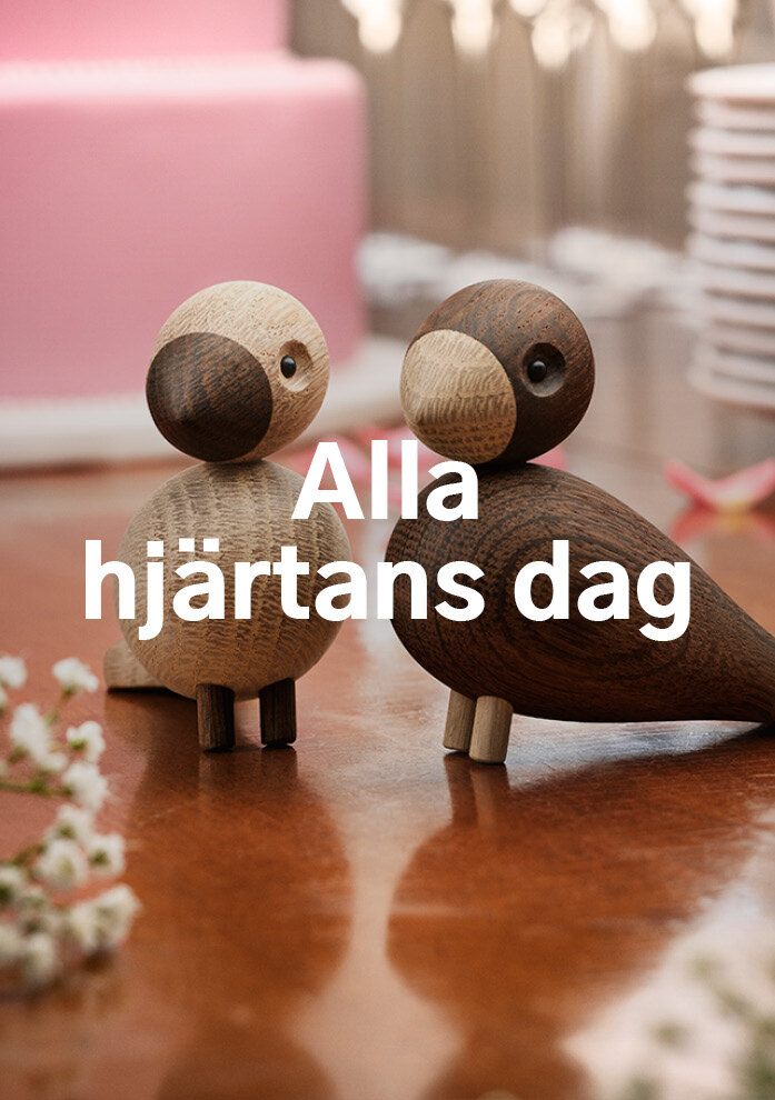 Presenttips Alla hjärtans dag