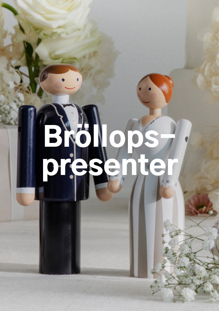 Presenttips Bröllop