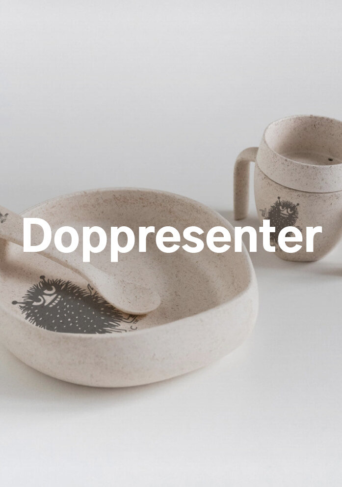Presenttips Dop