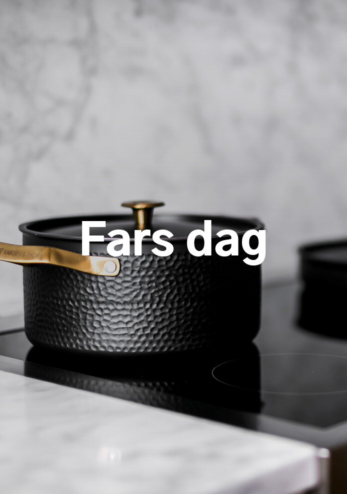 Presenttips fars dag