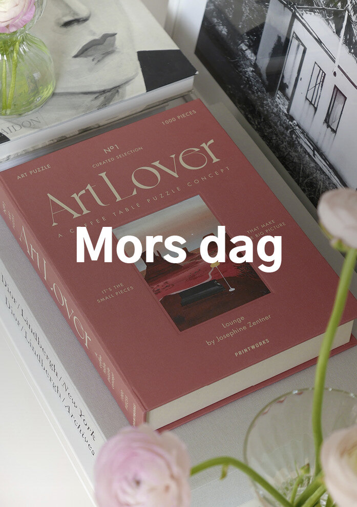 Presenttips mors dag