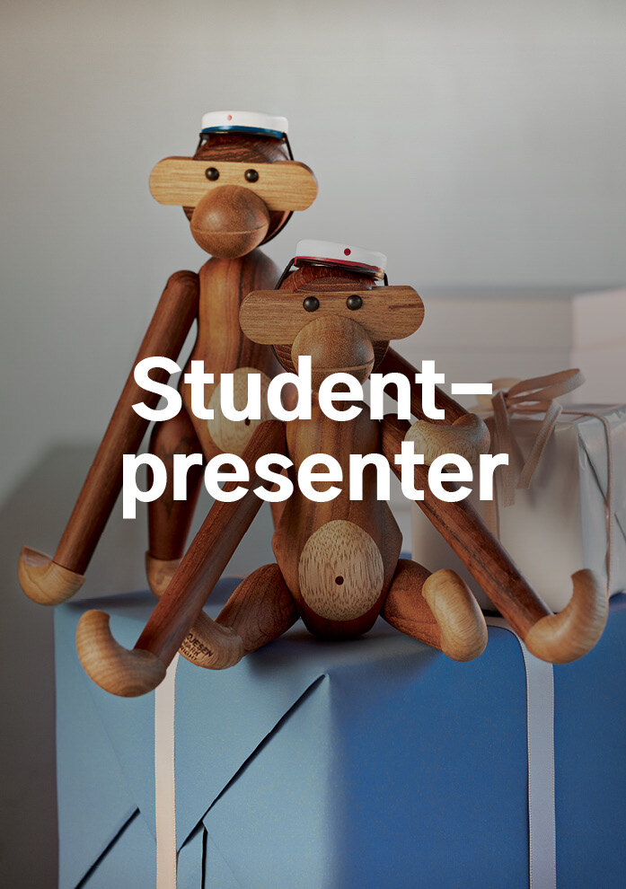 Presenttips studenten