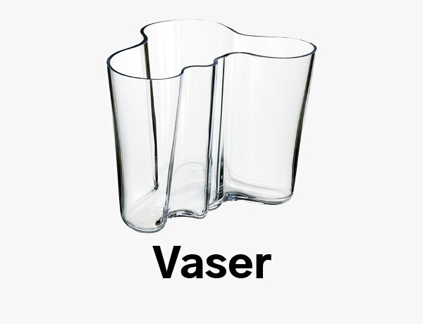 Vaser