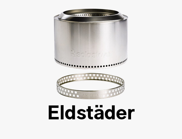 Eldstäder