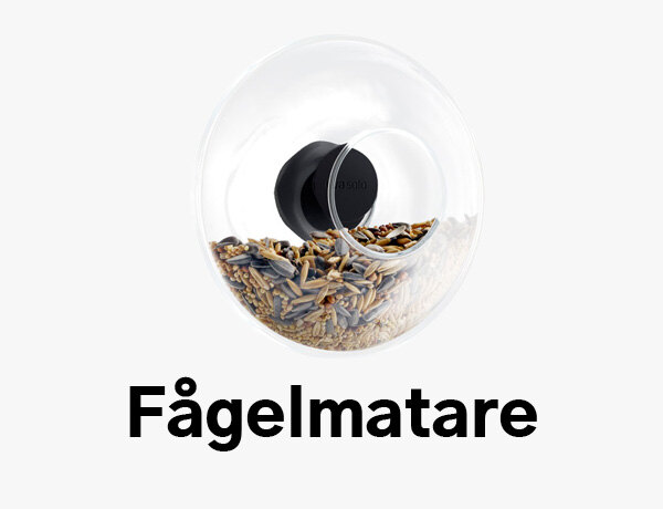 Fågelmatare