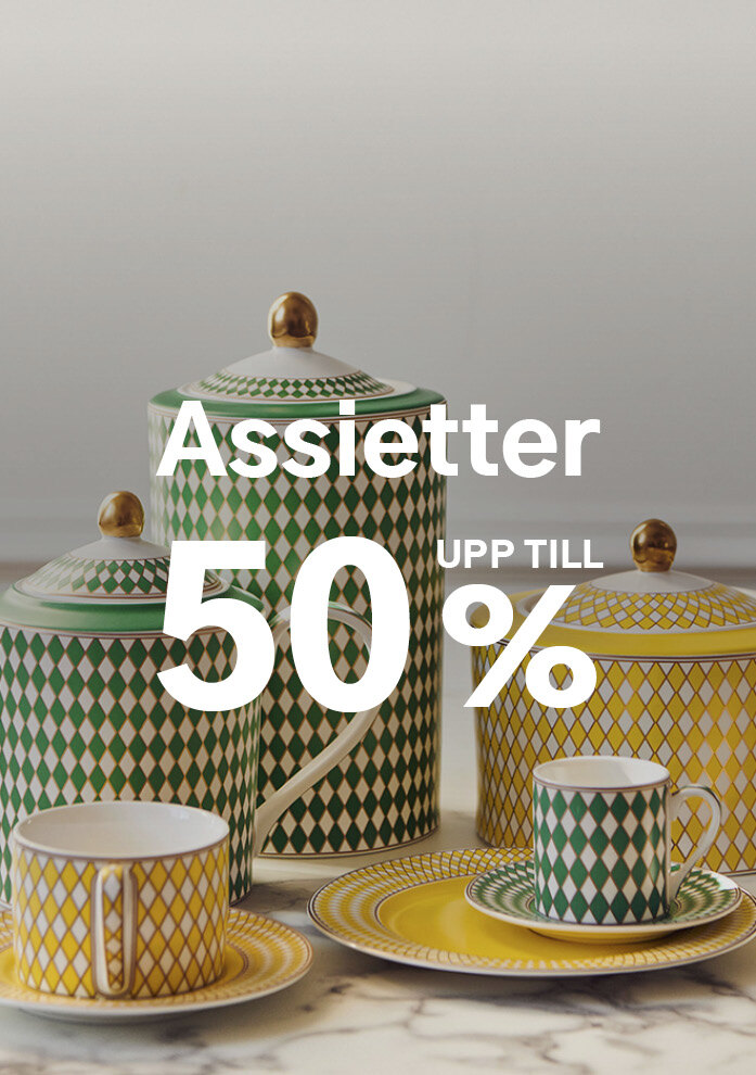 Assietter