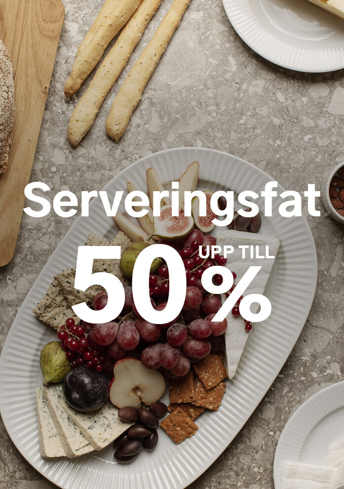 Serveringsfat