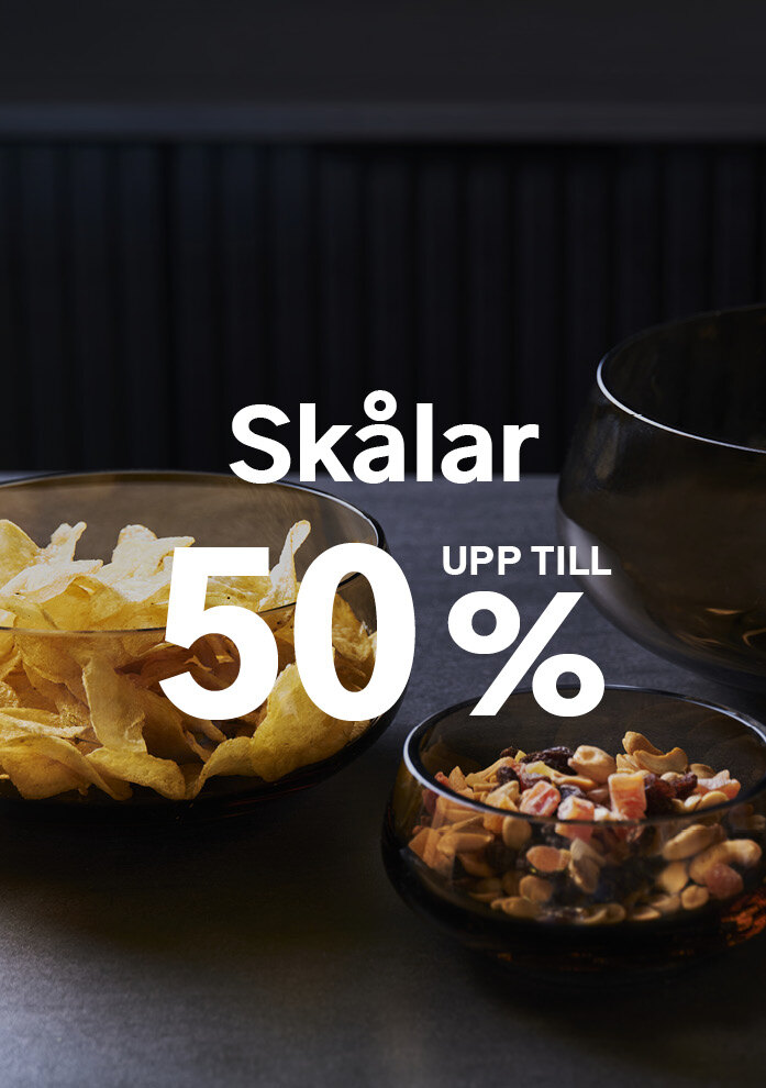 Skålar