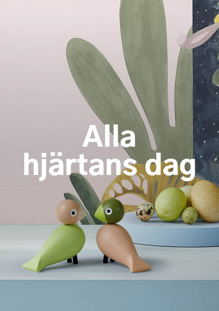 Alla hjärtans dag