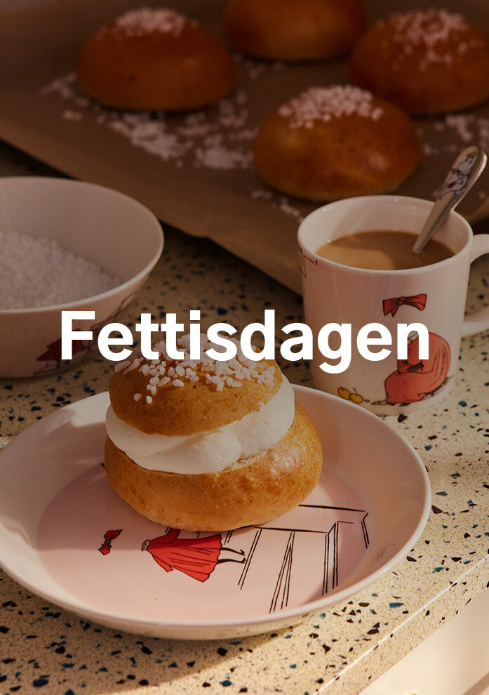 Fettisdagen