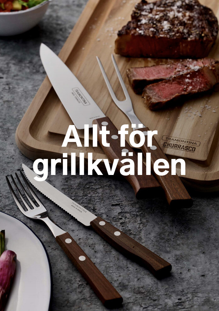 Grillsäsong