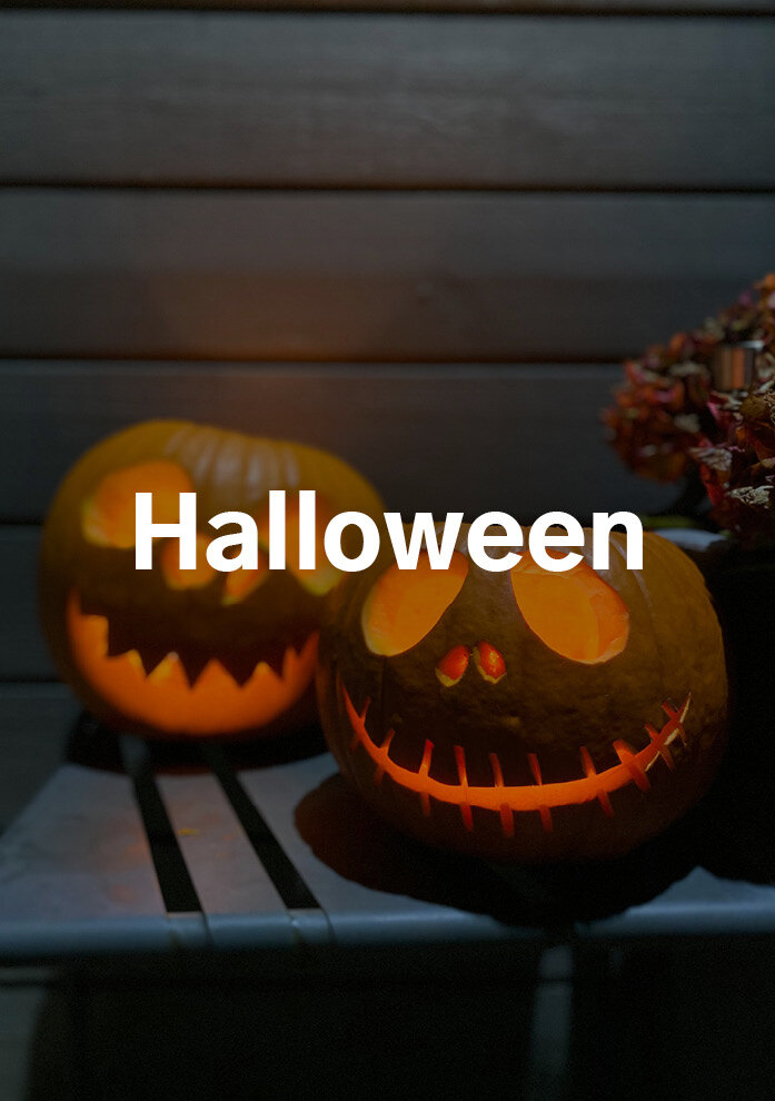 Halloween