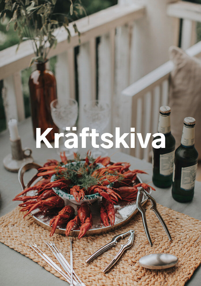 Kräftskiva