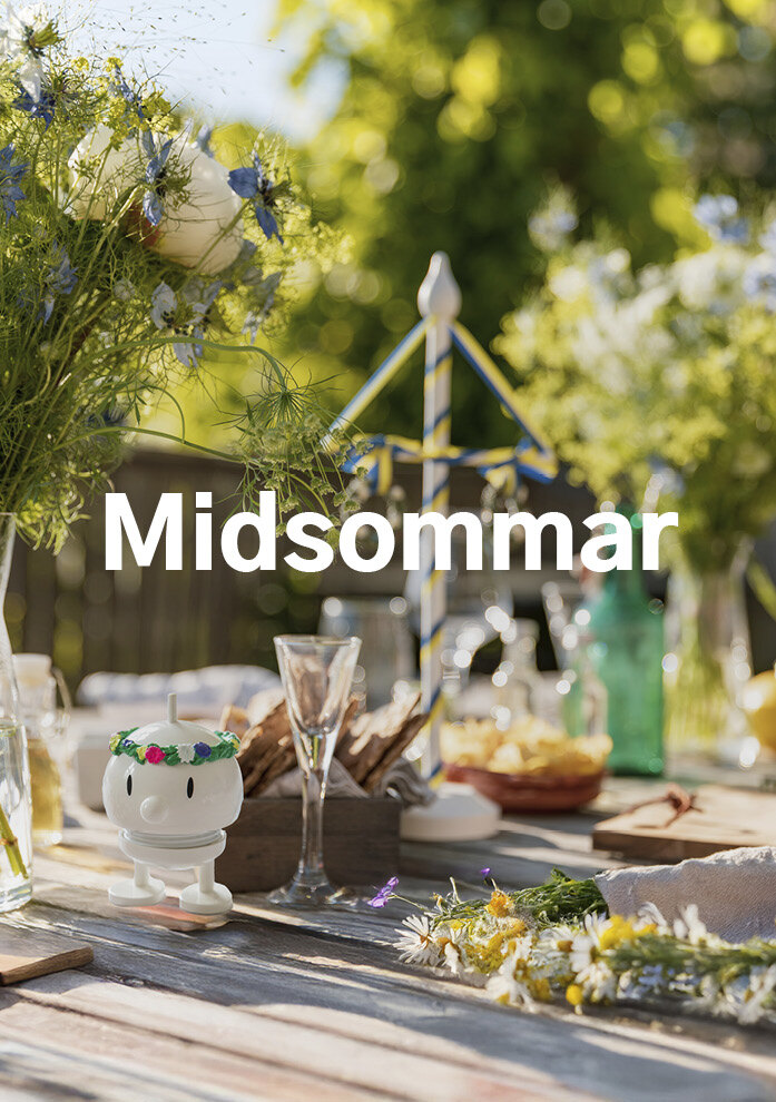 Midsommar