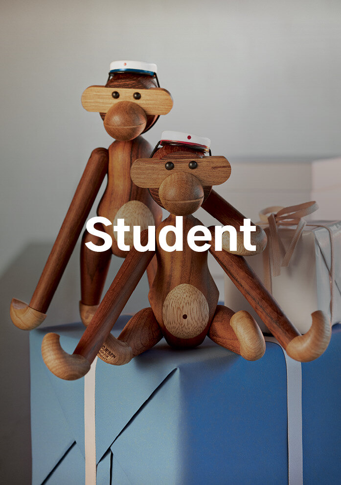 Studenten