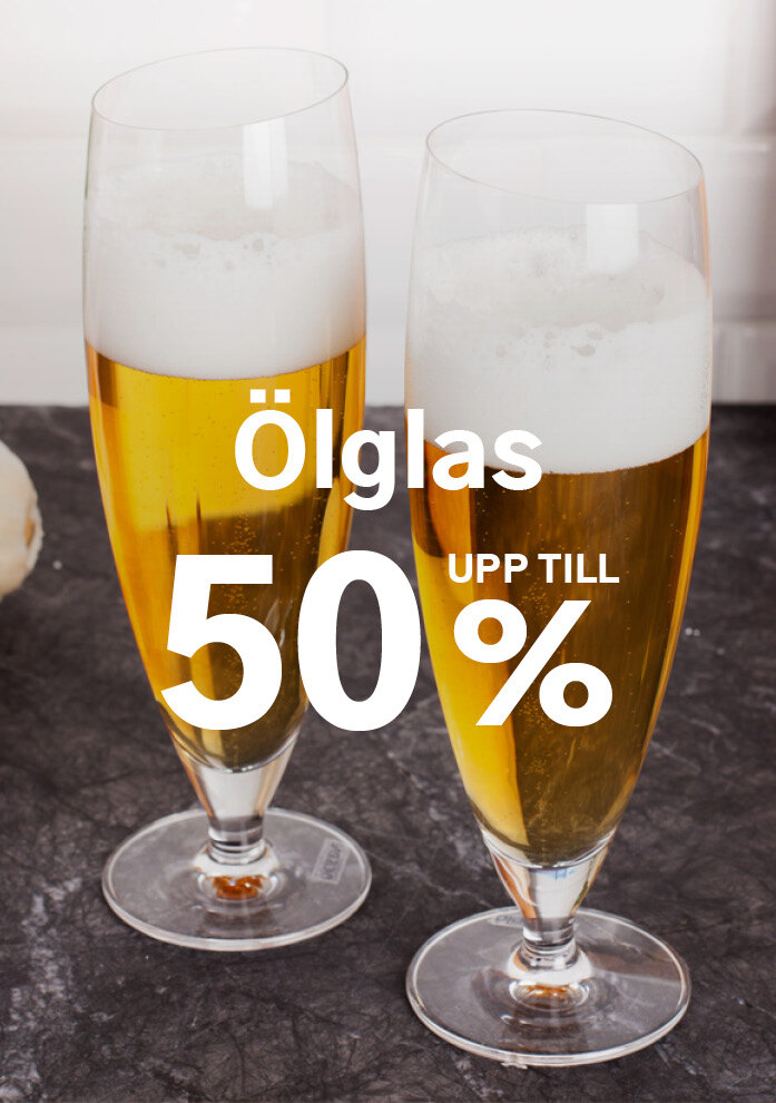 ölglas