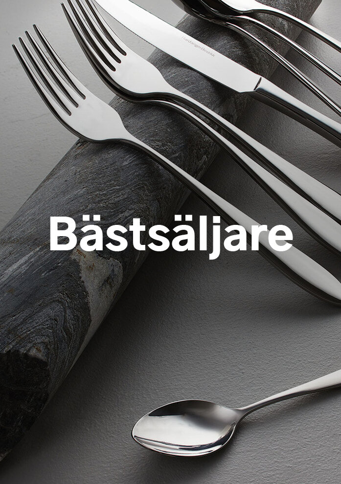 Bästsäljare just nu