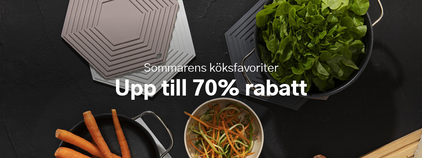 Köksfavoriter