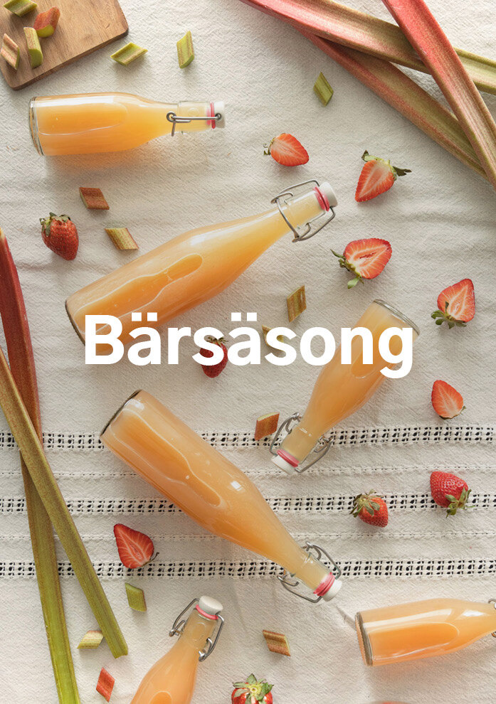 Bärsäsong