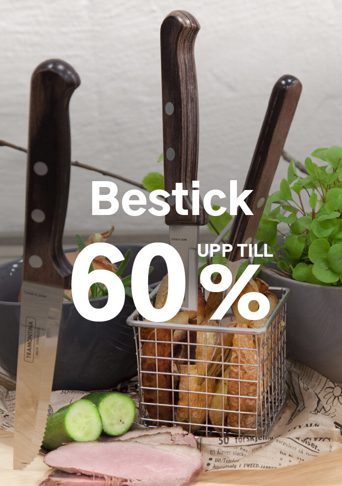 Bestick