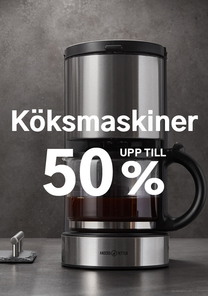 Köksmaskiner
